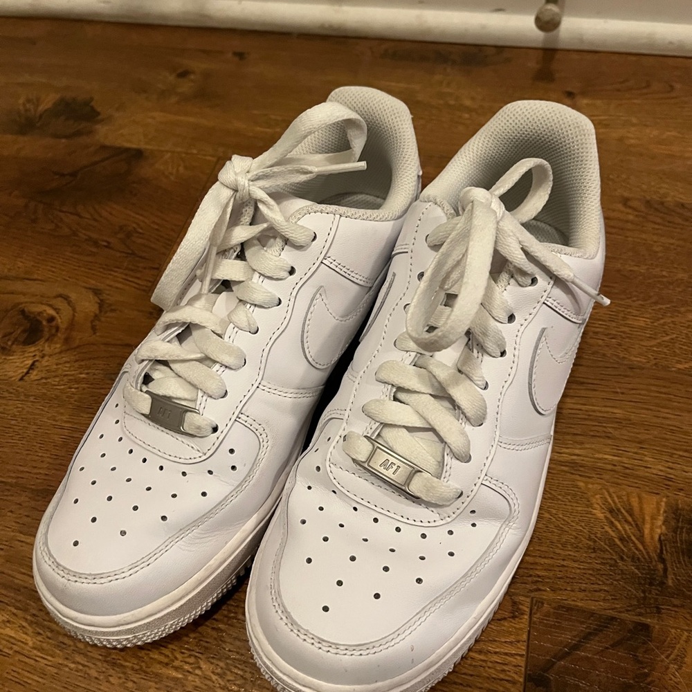 Nike Women’s Air Force 1s